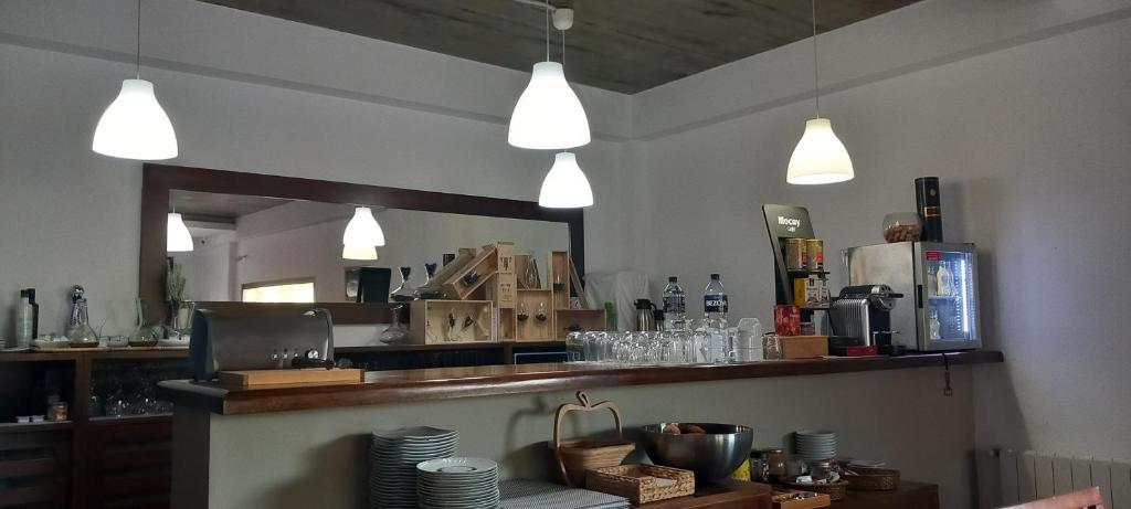 MAKASA Hotel, Mogente - Moixent — photo 2