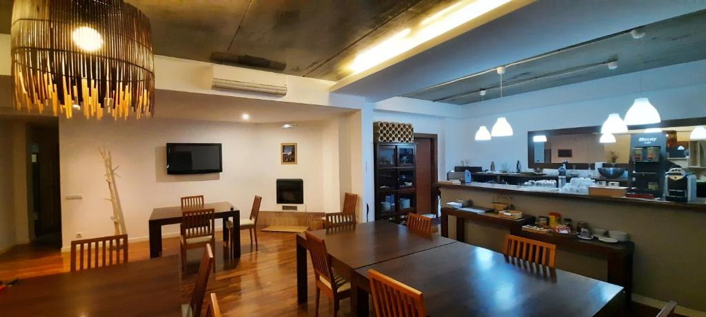 MAKASA Hotel, Mogente - Moixent — photo 3