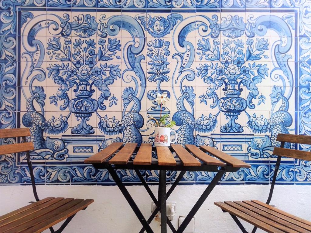 Old Évora Hostel, Evora — photo 3