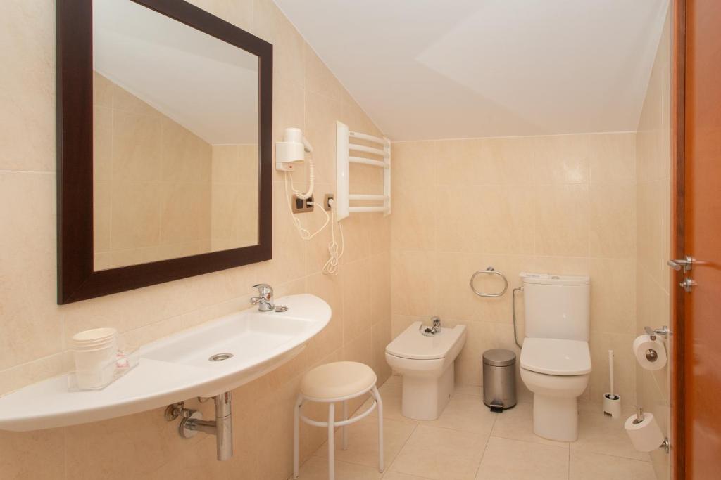 Hotel Bufón de Arenillas, Vidiago — photo 3