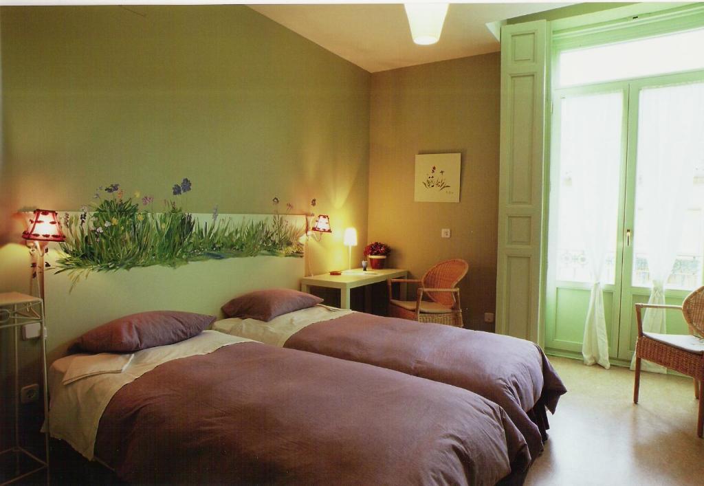 Hostal Fornos, Segovia — photo 2