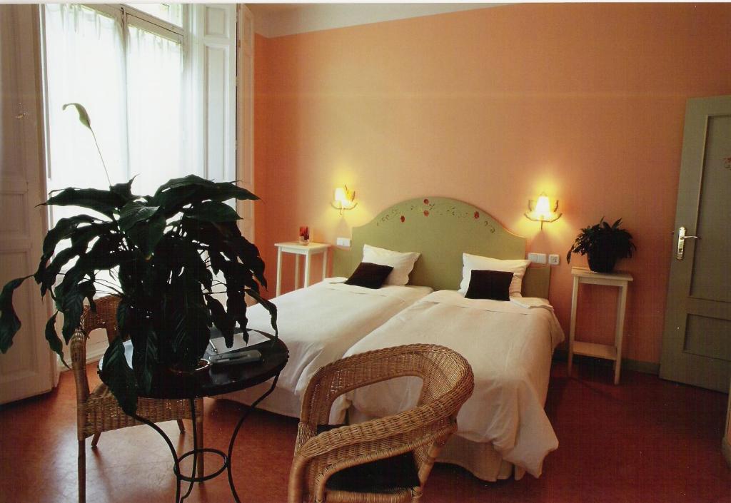 Hostal Fornos, Segovia — photo 3