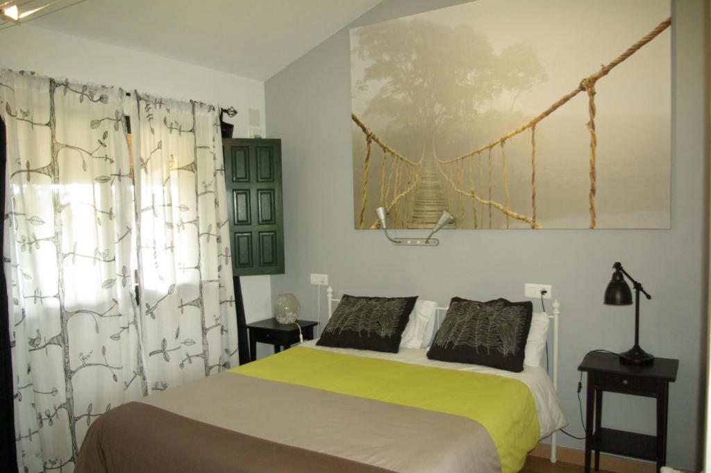 Hotel Rural Aldea del Trasgu, Cuerres — photo 2