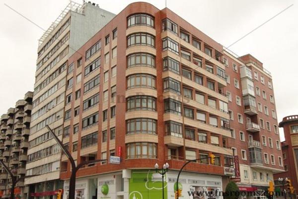 Hostal Campoamor, Gijón