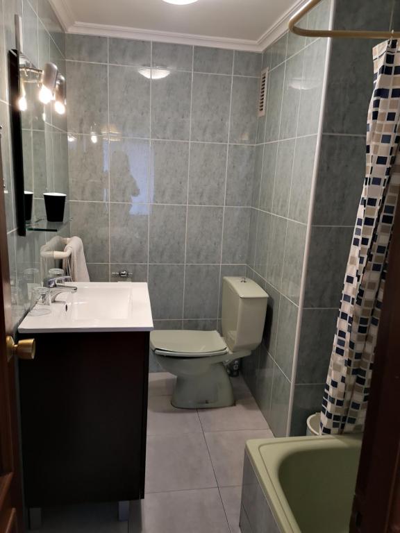 Hostal Campoamor, Gijón — photo 3