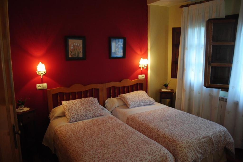 Hotel Astur Regal, Cadavedo
