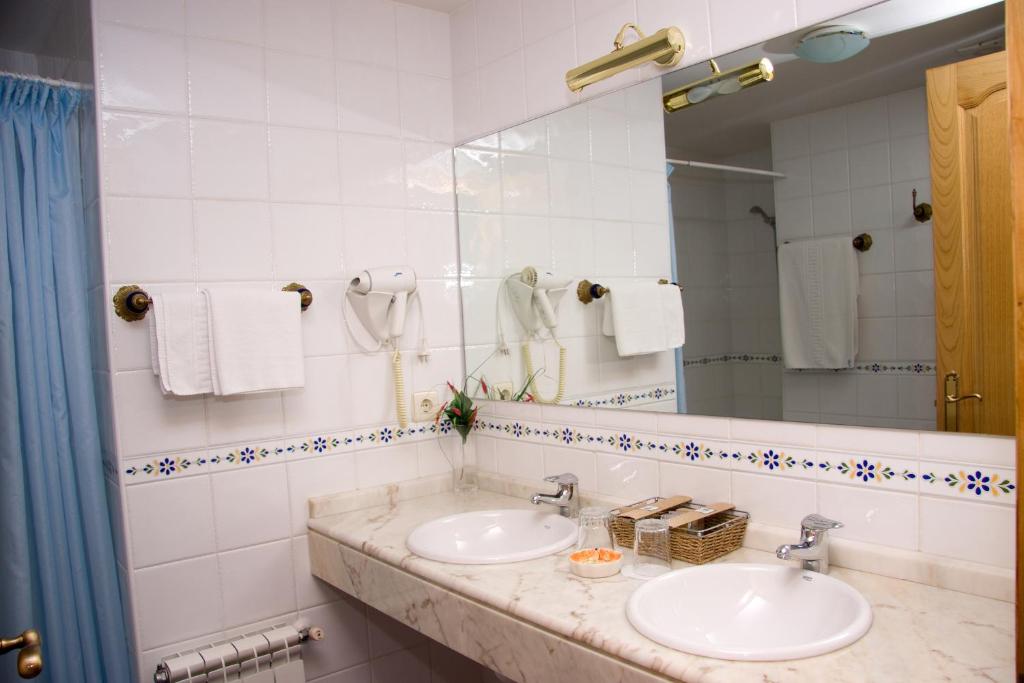 Hotel Astur Regal, Cadavedo — photo 2