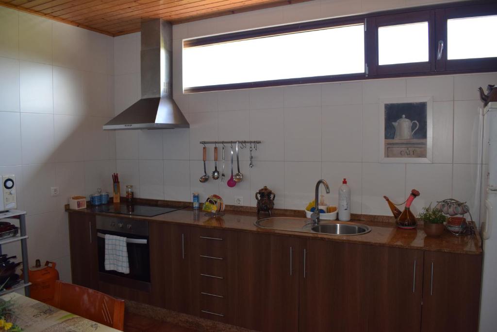Albergue Los Caminantes, Ribadiso de Baixo — photo 3