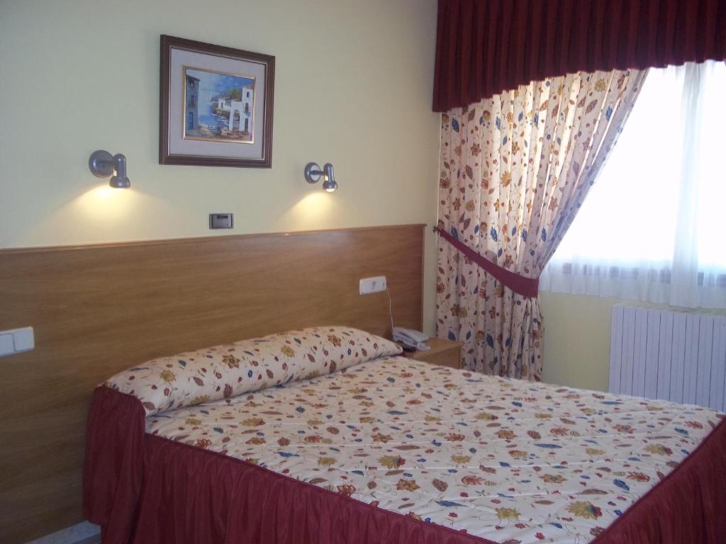 Hotel Suiza, Arzúa — photo 2