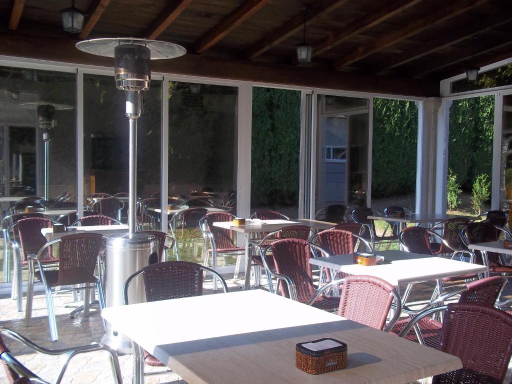 Hotel Suiza, Arzúa — photo 3