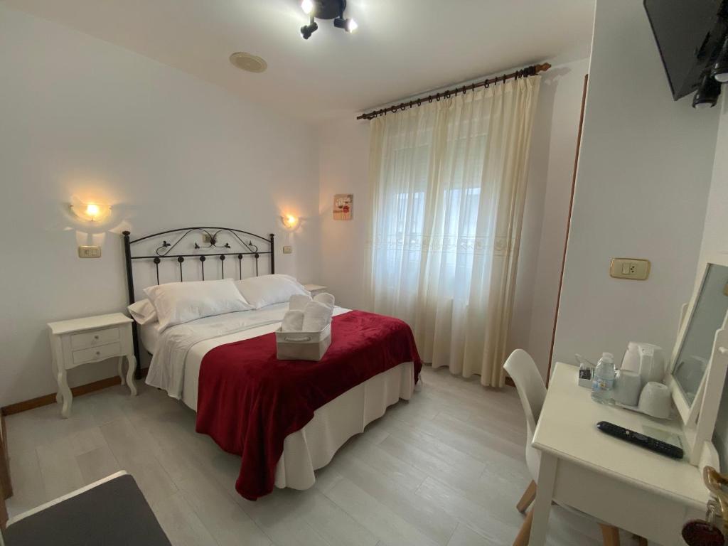 Hotel Carabela La Pinta, Baiona