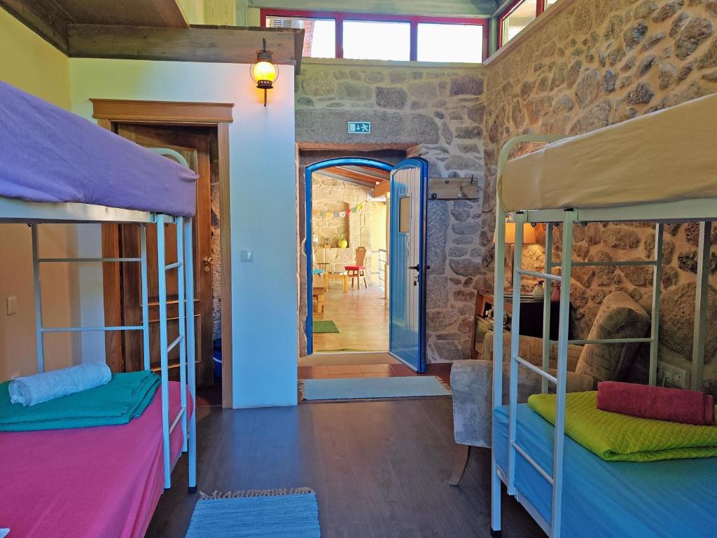 Albergue Quinta Estrada Romana, Pacos — photo 2