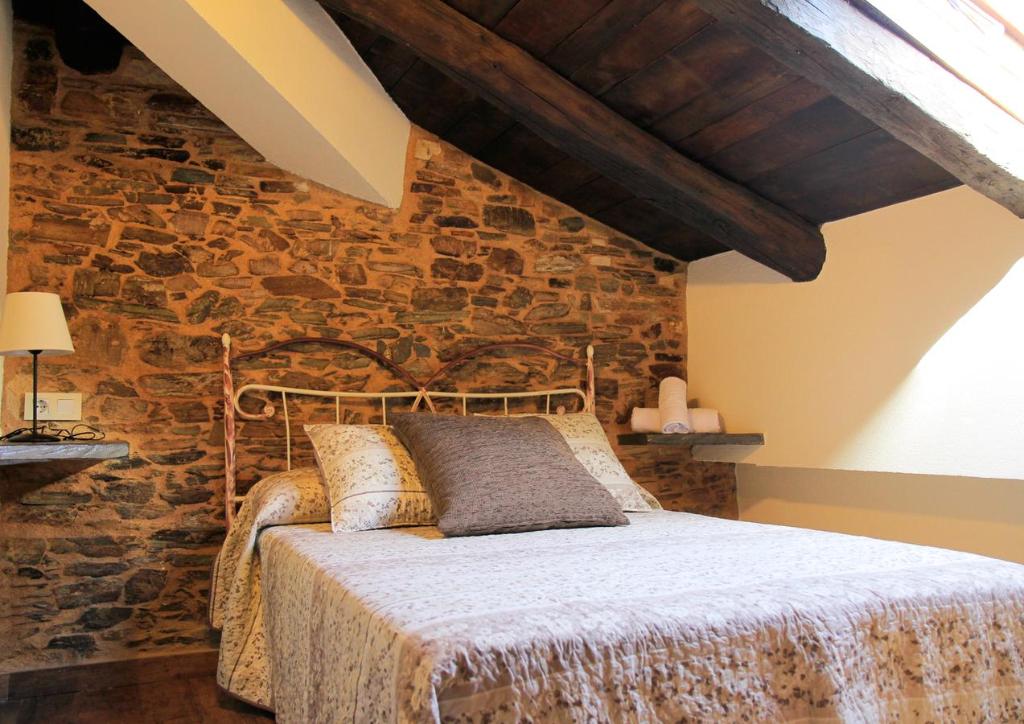Casa da Lembranza, Padrón — photo 2
