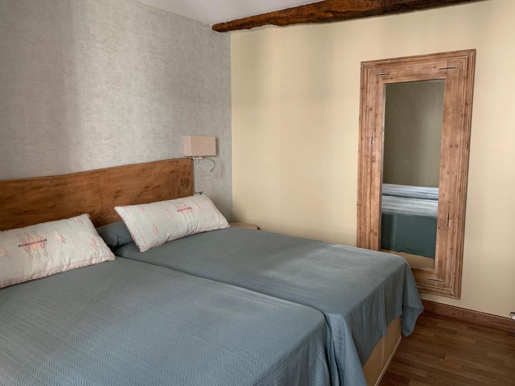 Hostal Rural El Resbalón, Cervera de Pisuerga