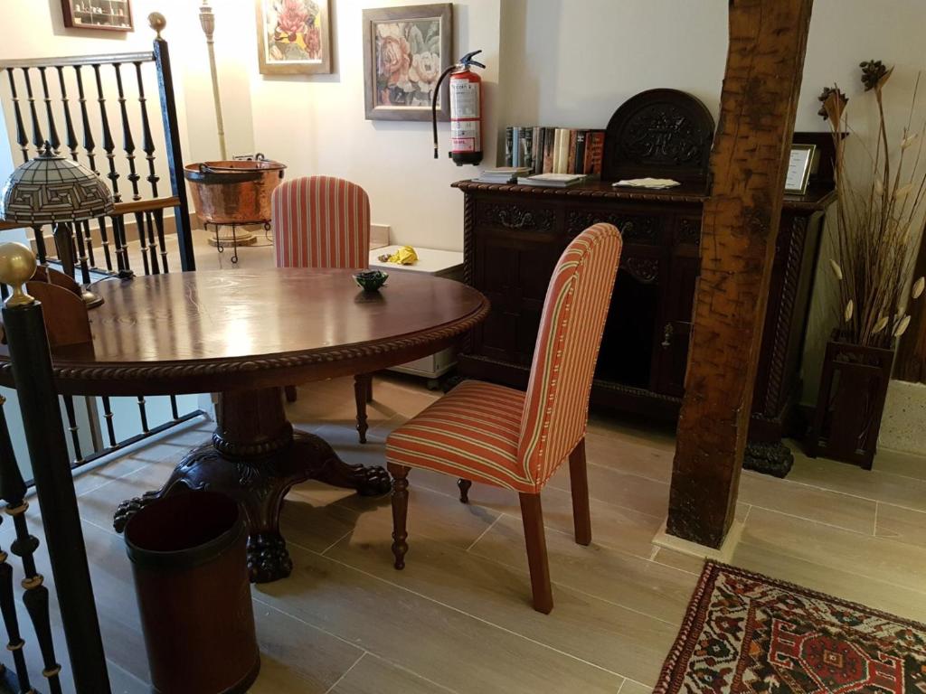 Hostal Rural El Resbalón, Cervera de Pisuerga — photo 3