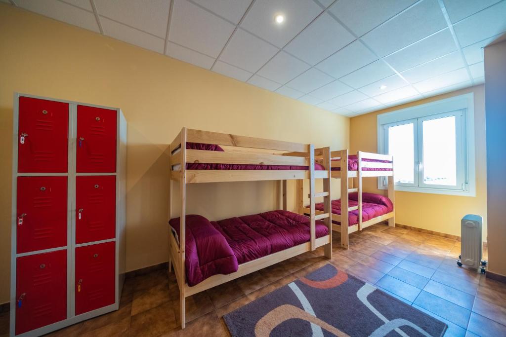 Albergue A Corticela, Vilanova de Arousa — photo 2