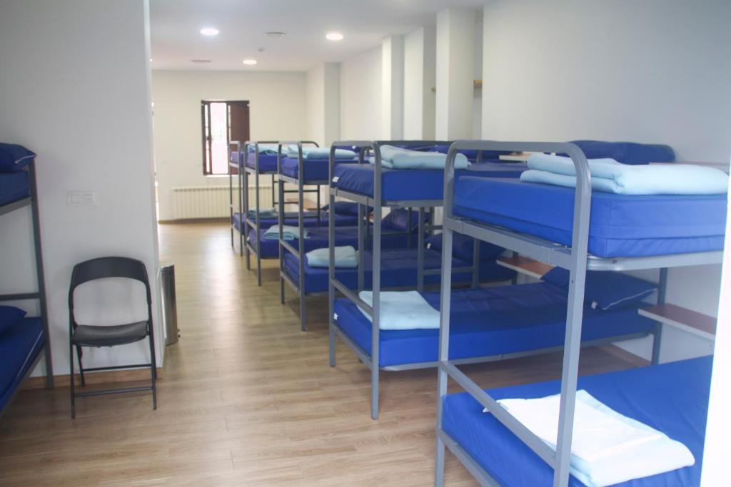Albergue Santiago Apóstol, Redondela — photo 2