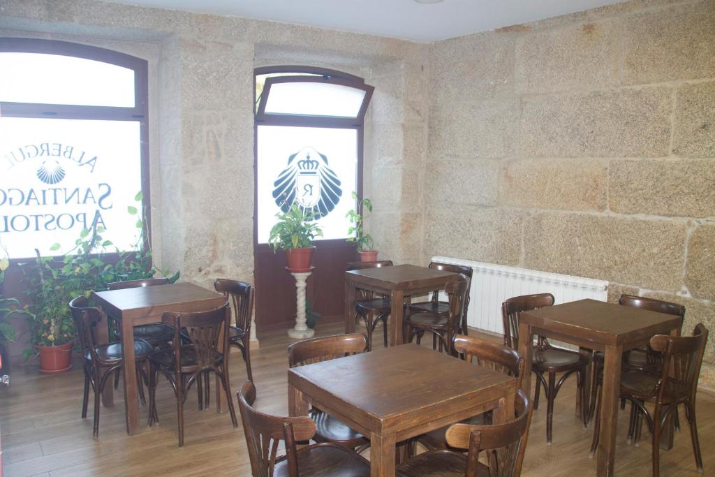 Albergue Santiago Apóstol, Redondela — photo 3