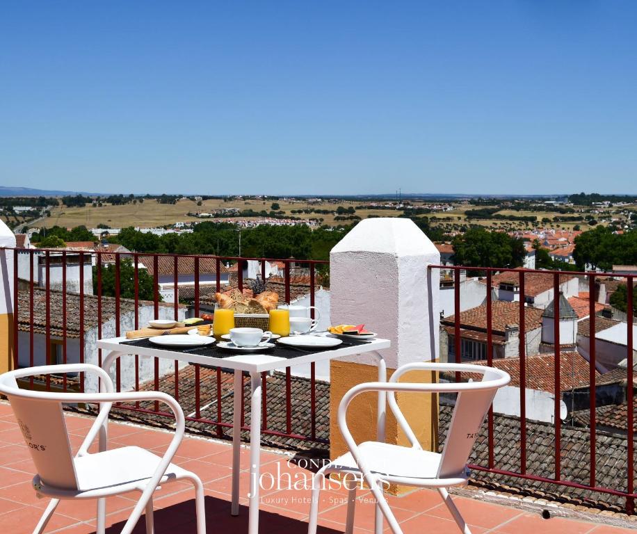 The Noble House - by Unlock Hotels, Evora