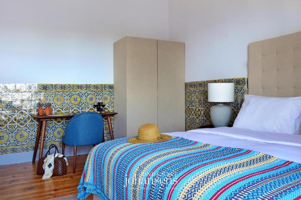 The Noble House - by Unlock Hotels, Evora — photo 2