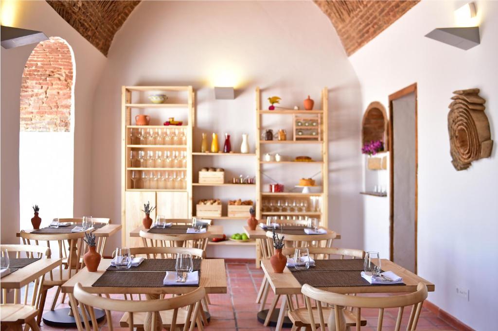 The Noble House - by Unlock Hotels, Evora — photo 3