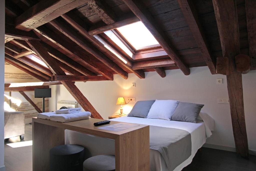 Posada Emebed, Castrojeriz — photo 3