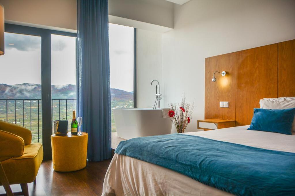 Belmonte Sinai Hotel, Belmonte