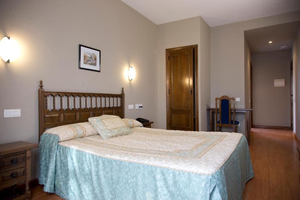 Hostal Casa Aurelia, Villaralbo — photo 2