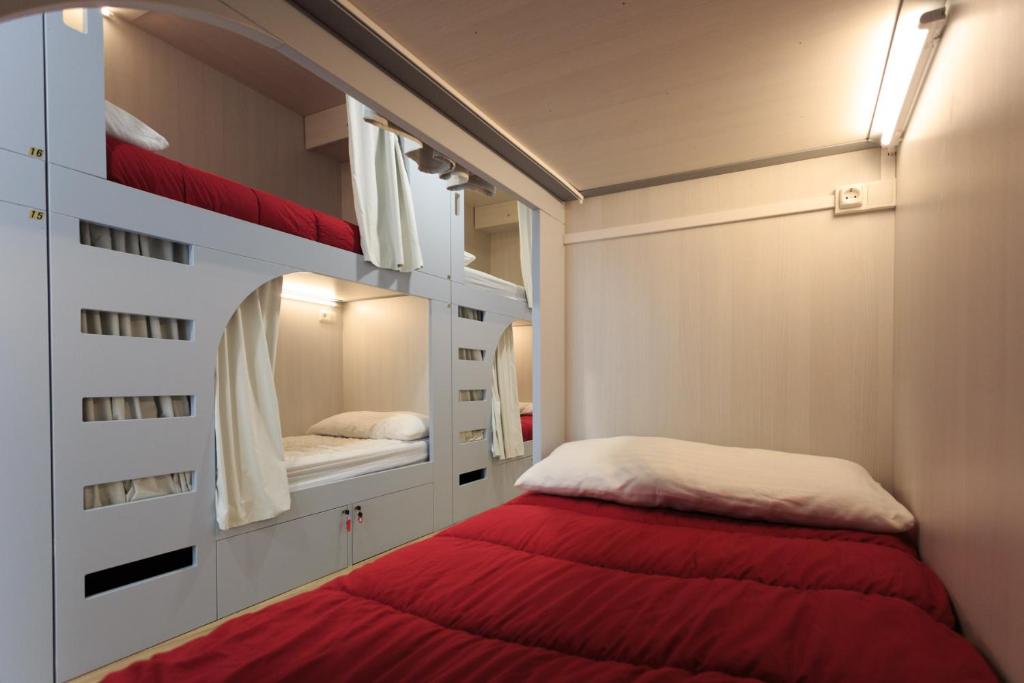 Albergue de Pamplona-Iruñako Aterpea, Pamplona