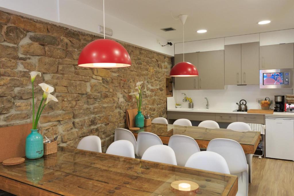 Albergue de Pamplona-Iruñako Aterpea, Pamplona — photo 2