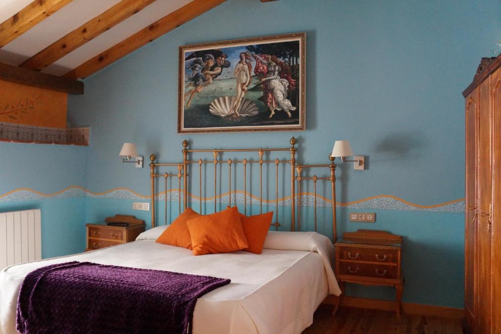 Hostal Rural El Perdigón, El Perdigón