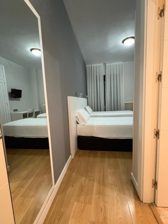 Hotel Amefa, Salamanca