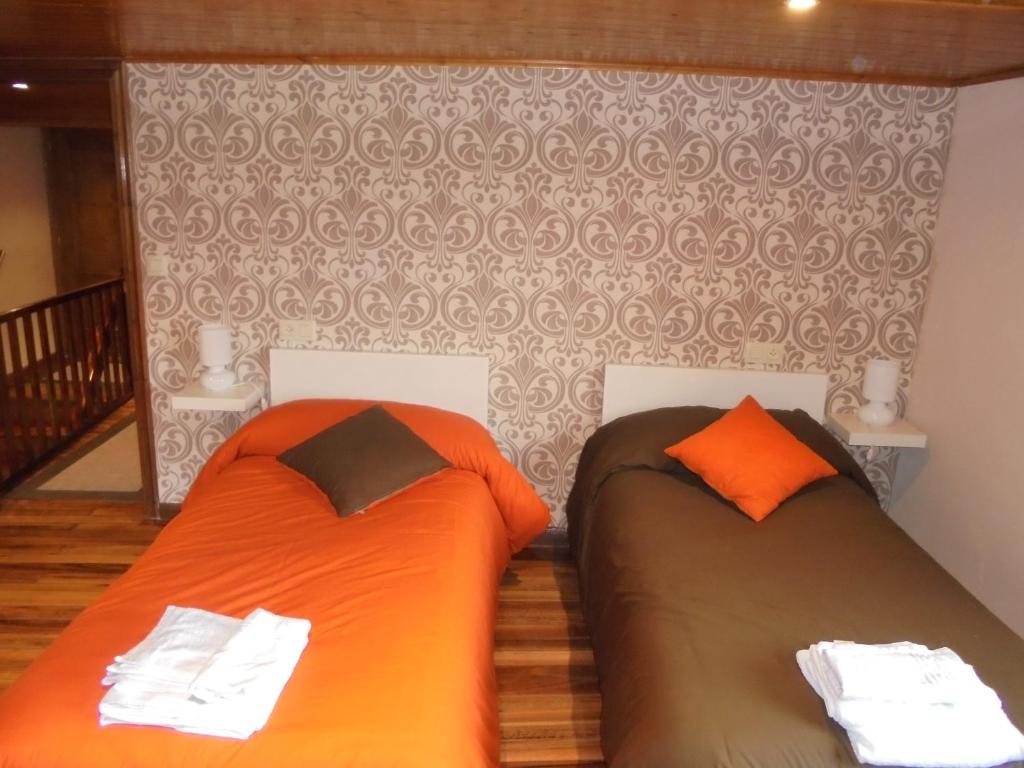 Casa Saleta, Furelos — photo 2