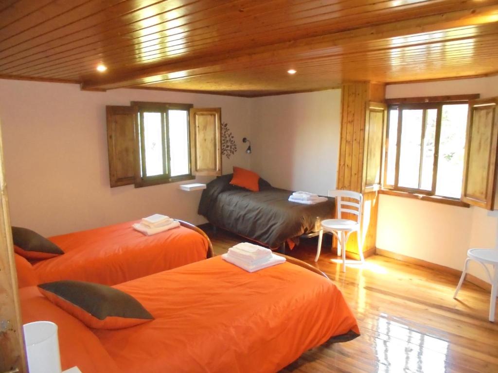 Casa Saleta, Furelos — photo 3