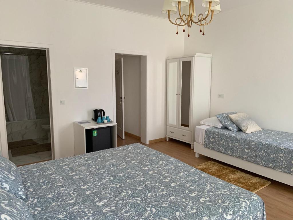 Hotel Safira, Lisbon