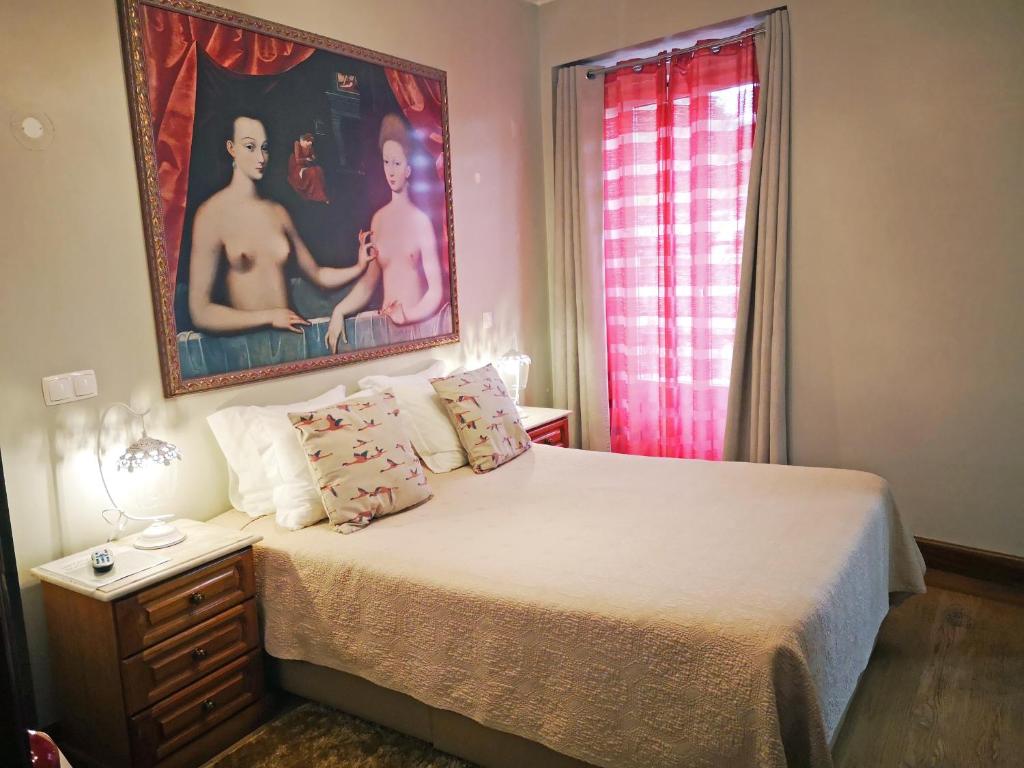 Hotel Safira, Lisbon — photo 2