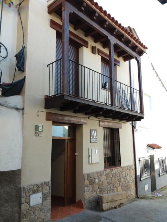 Albergue La Casa de mi Abuela, Aldeanueva del Camino