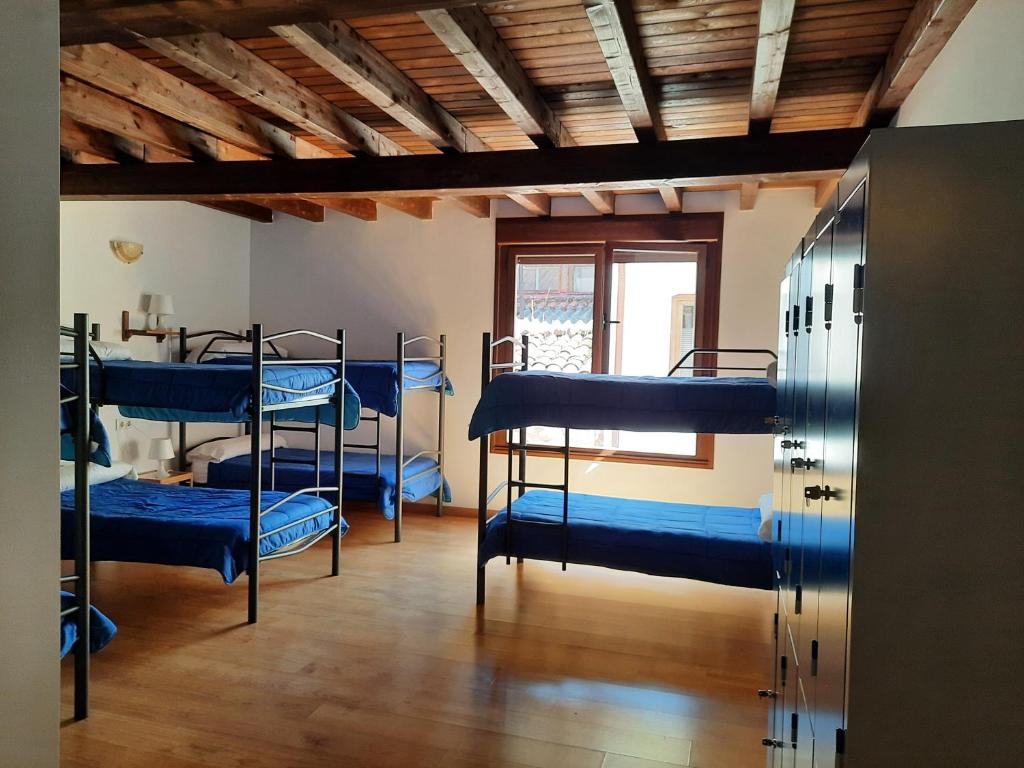 Albergue La Casa de mi Abuela, Aldeanueva del Camino — photo 2