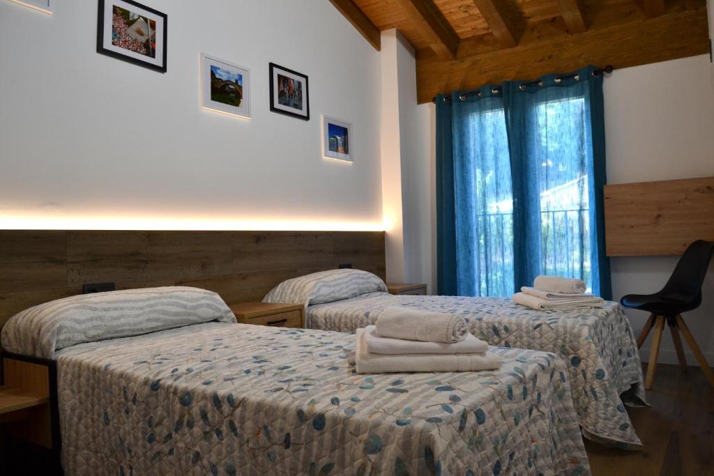 Apartamento El Mirador De La Rua, Estella