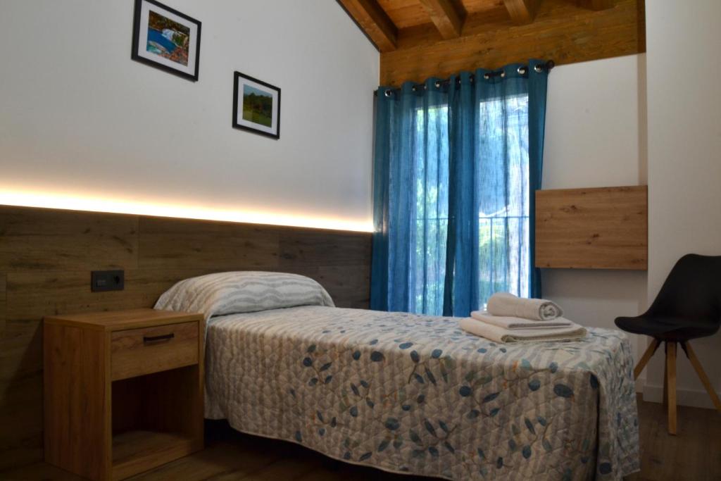 Apartamento El Mirador De La Rua, Estella — photo 3