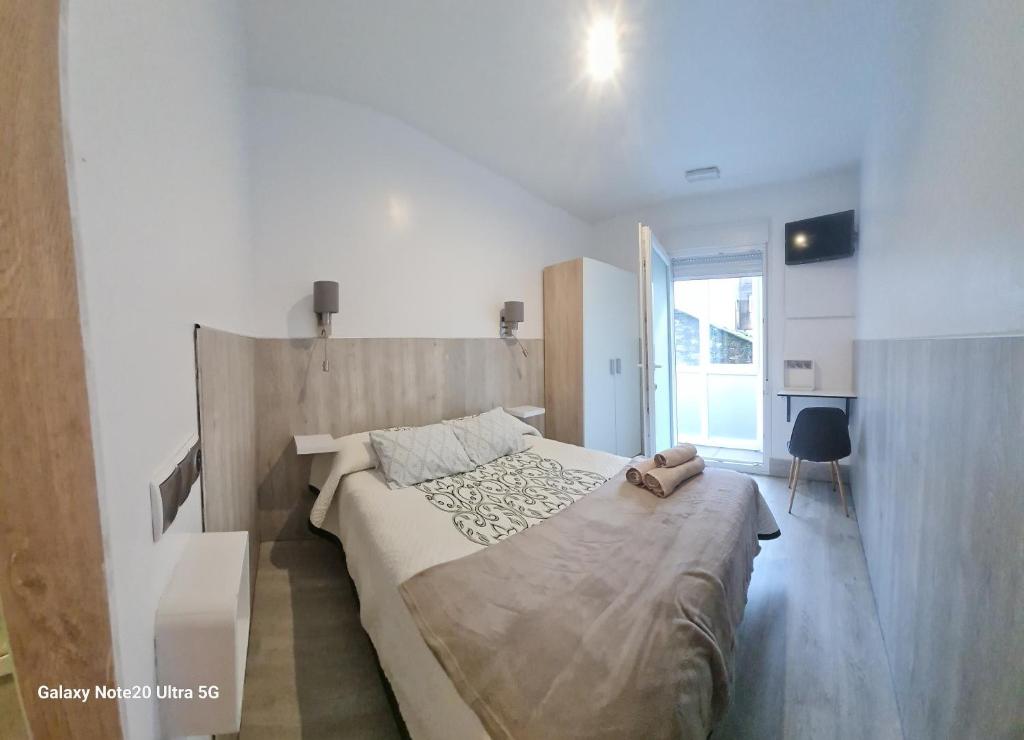 Albergue Tequerón, Cee — photo 2