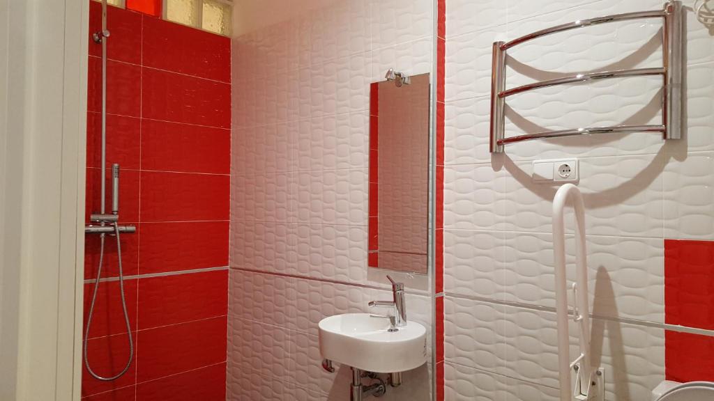 Albergue Tequerón, Cee — photo 3