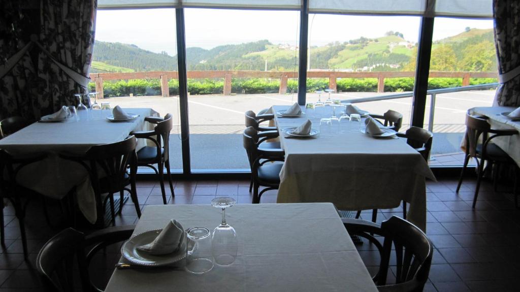 Hotel Kanala, Itziar — photo 2