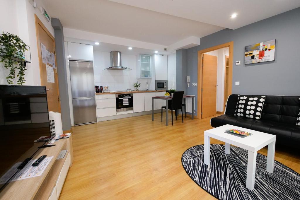 Apartamentos Argia 2, Estella