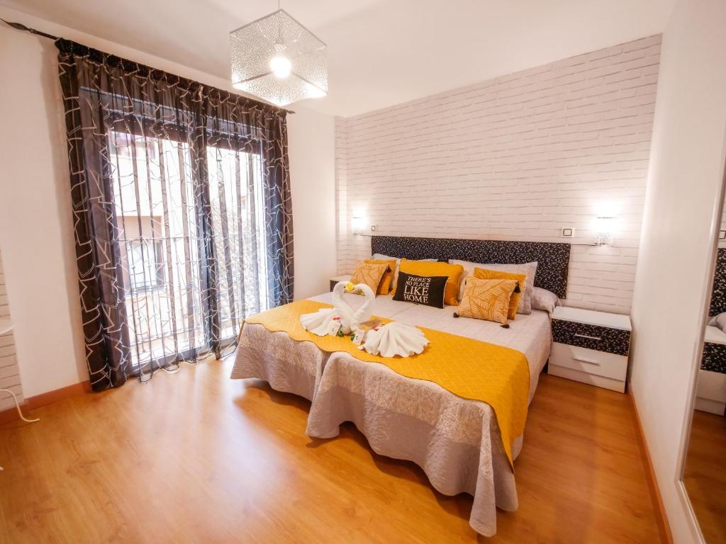 Apartamentos Argia 2, Estella — photo 2
