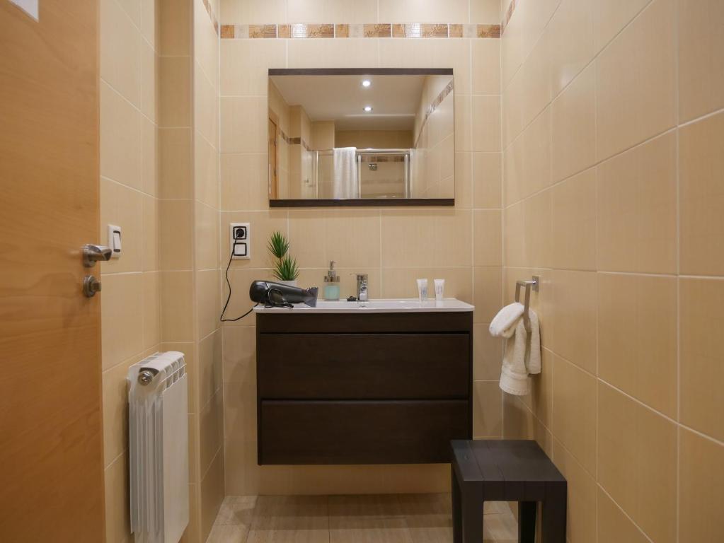 Apartamentos Argia 2, Estella — photo 3