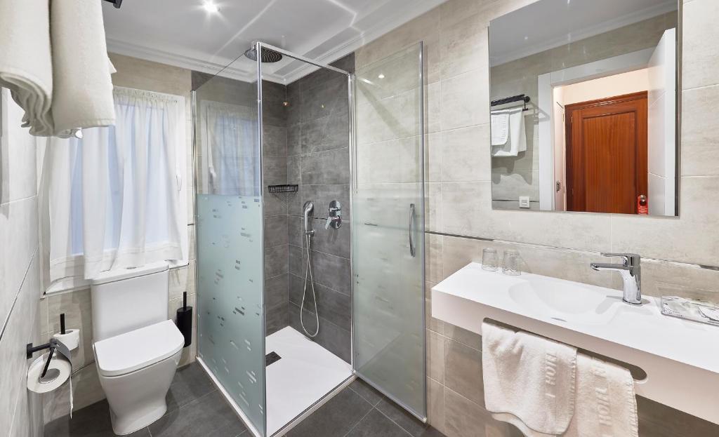 Hotel Rico, Luarca — photo 2