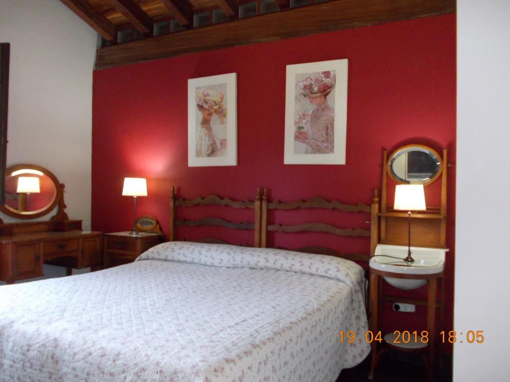 Casa Rural Miamendi, Larrabetzu — photo 2