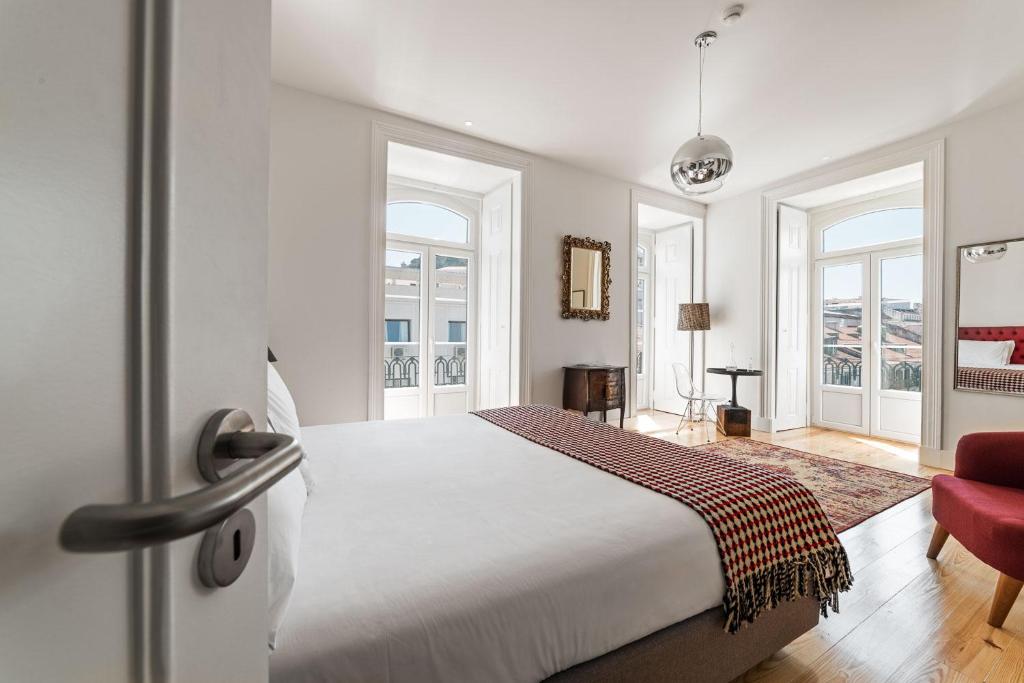 Tesouro da Baixa Boutique, Lisbon