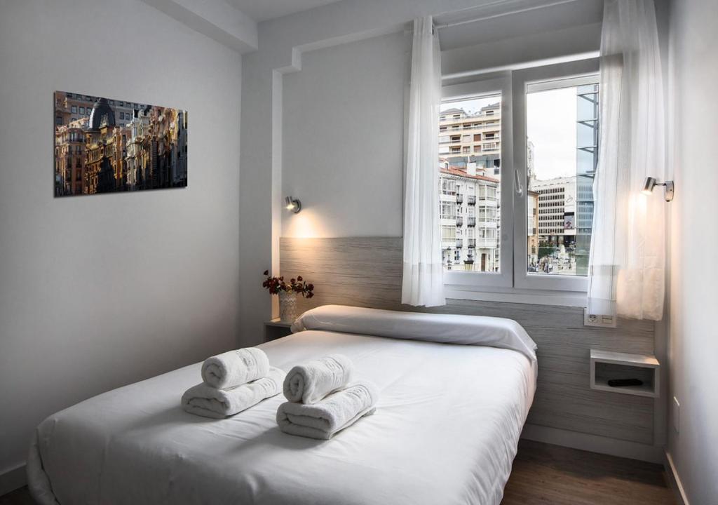 Hostal Lar, Burgos